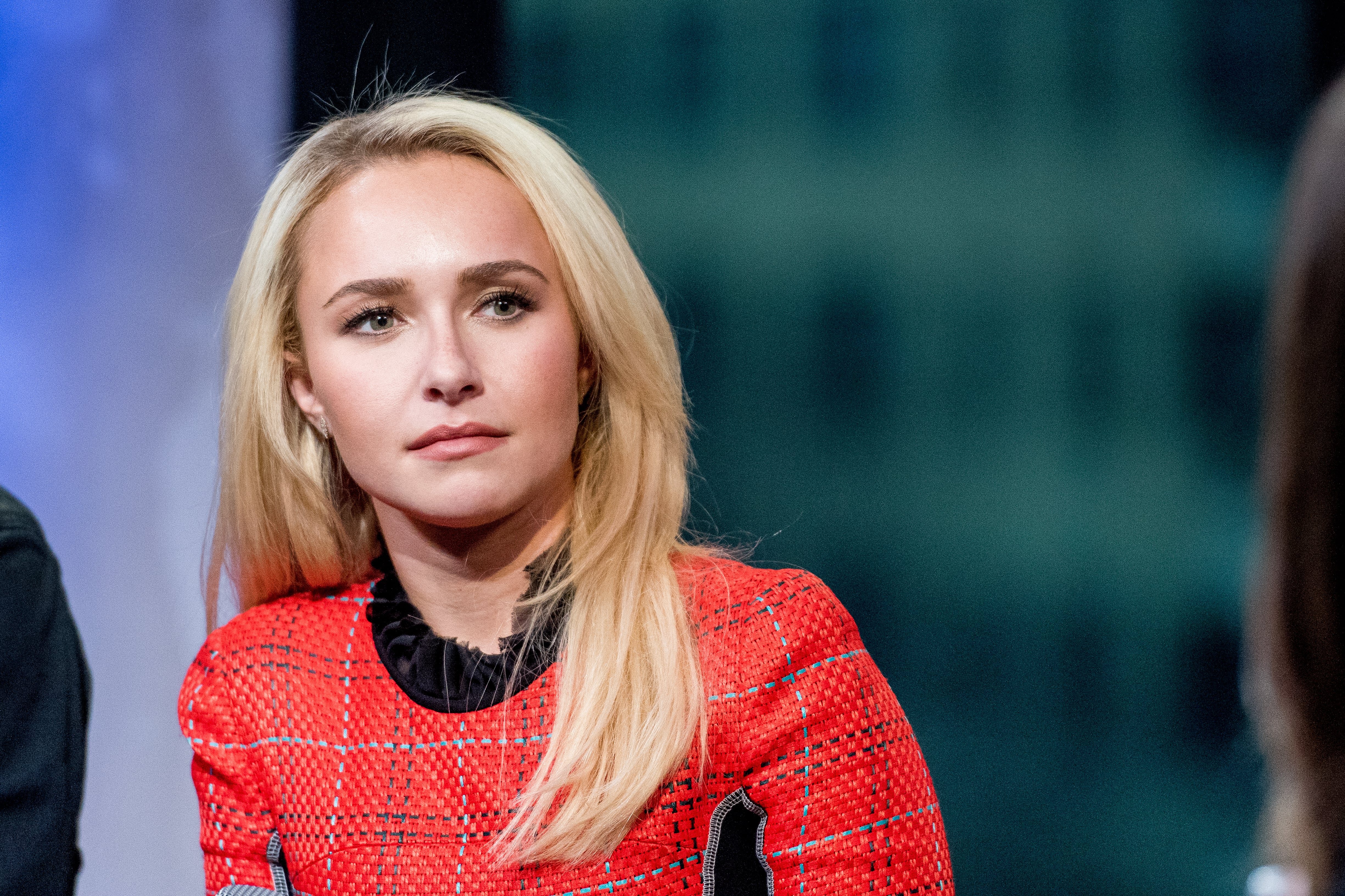Hayden Panettiere