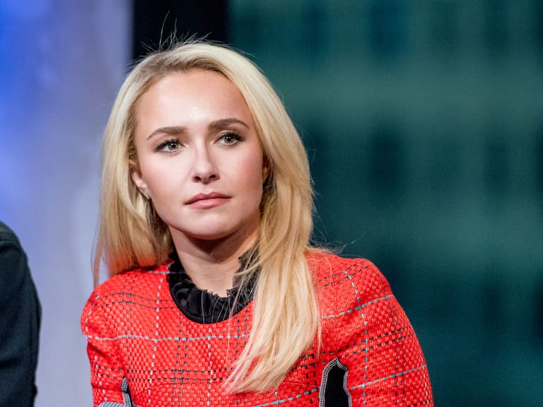 Hayden Panettiere