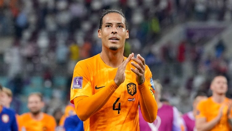 van dijk