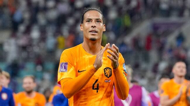 van dijk