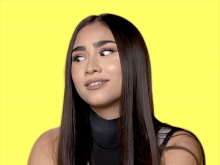 Paloma Mami sorprendió con hilarante entrevista y confesiones personales en Estados Unidos