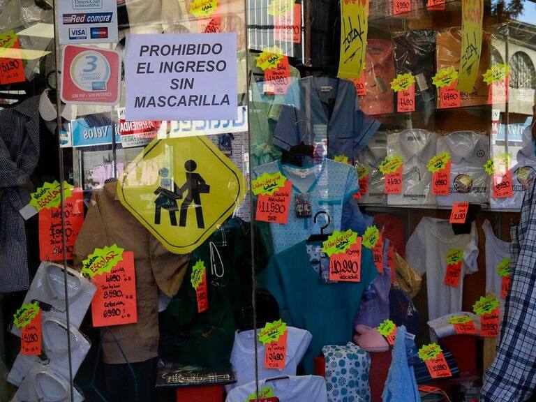 Gobierno realizó nuevos anuncios respecto a pequeñas y medianas empresas