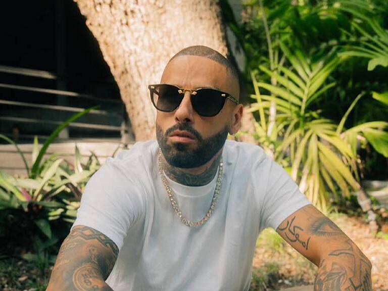Lanzará un albúm de despedida: Nicky Jam anuncia su retiro de la música tras 28 años de carrera