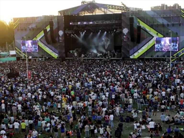 En MundoVivo revisamos la arista de la música mundial del próximo Lollapalooza