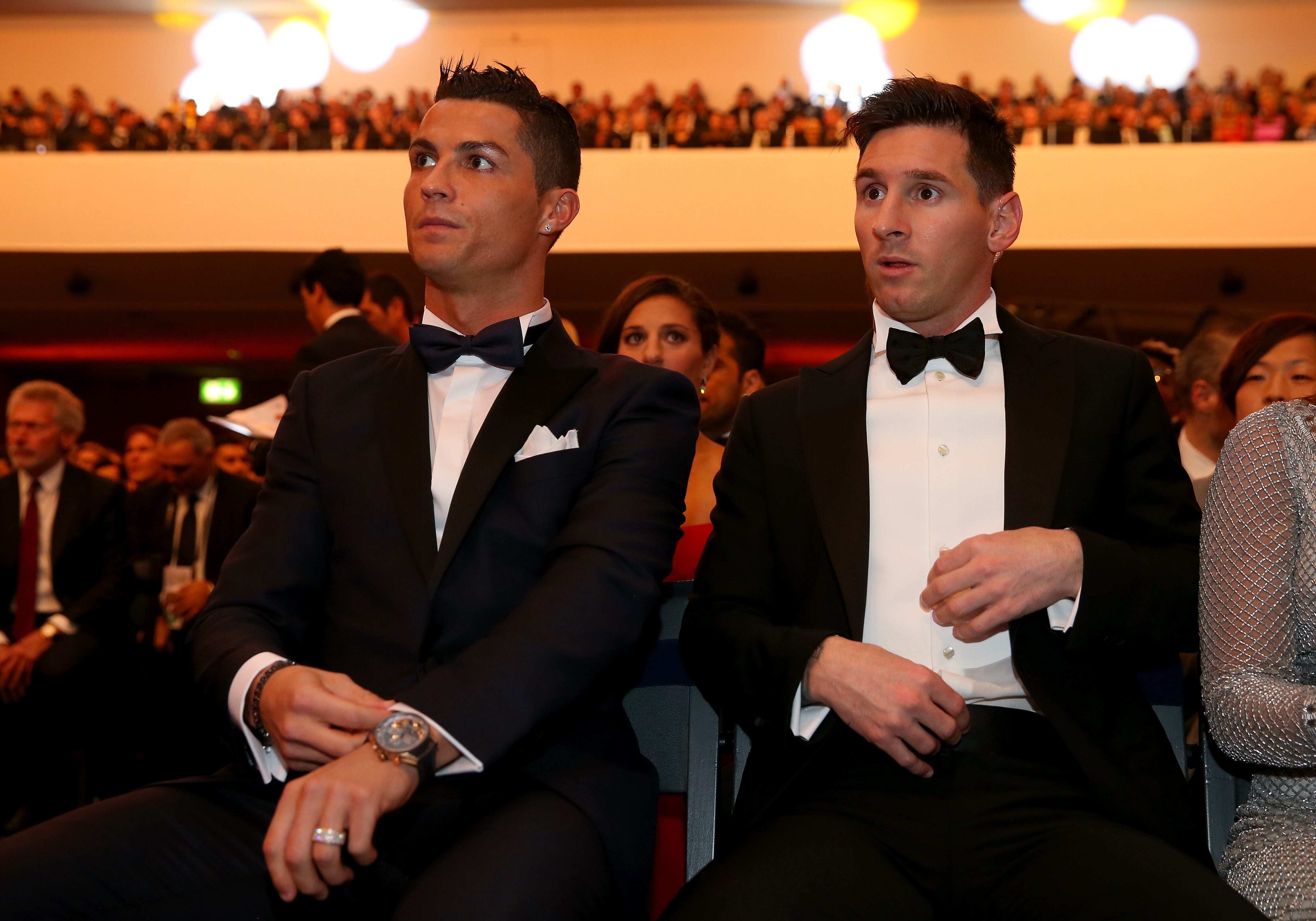 Getty Images