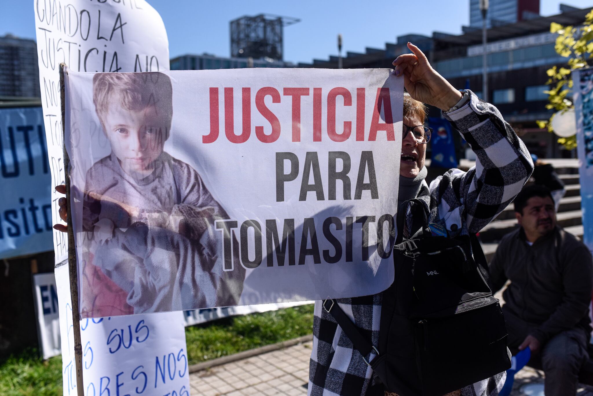 Caso Tomás Bravo