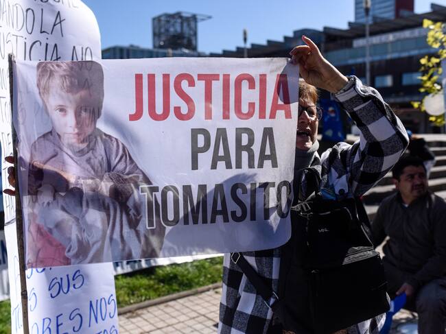 Caso Tomás Bravo