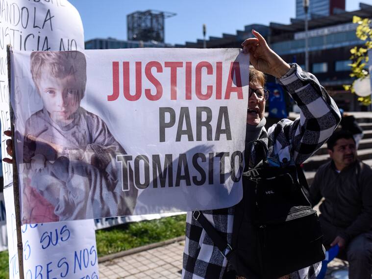 Caso Tomás Bravo