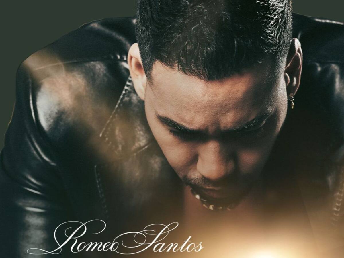 ¡A precios populares! Romeo Santos confirma su séptimo concierto en Chile