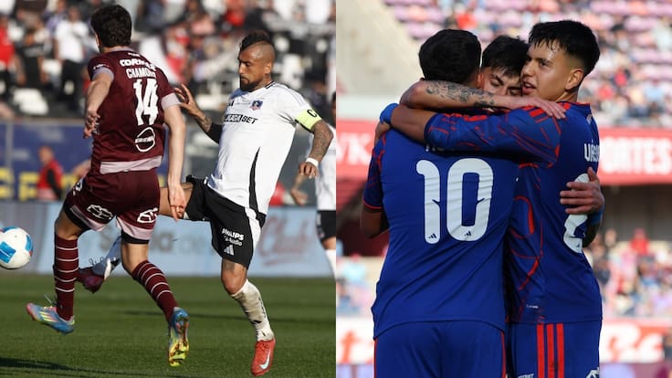Programación fútbol chileno: ¿Qué partidos se juegan hoy, 30 de mayo, y quién transmite?
