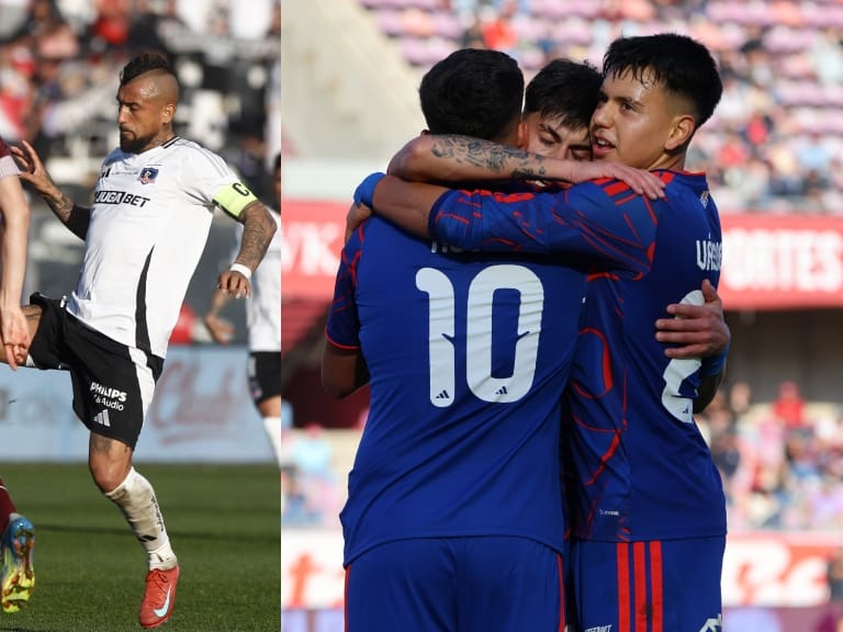 Programación fútbol chileno: ¿Qué partidos se juegan hoy, 30 de mayo, y quién transmite?