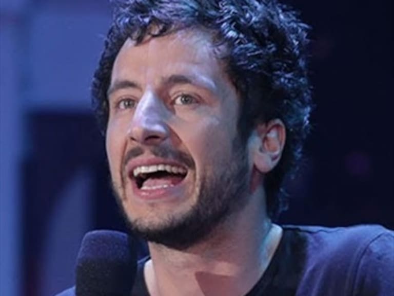 Así fue la comentada rutina de Alto Yoyo en el Festival de Olmué