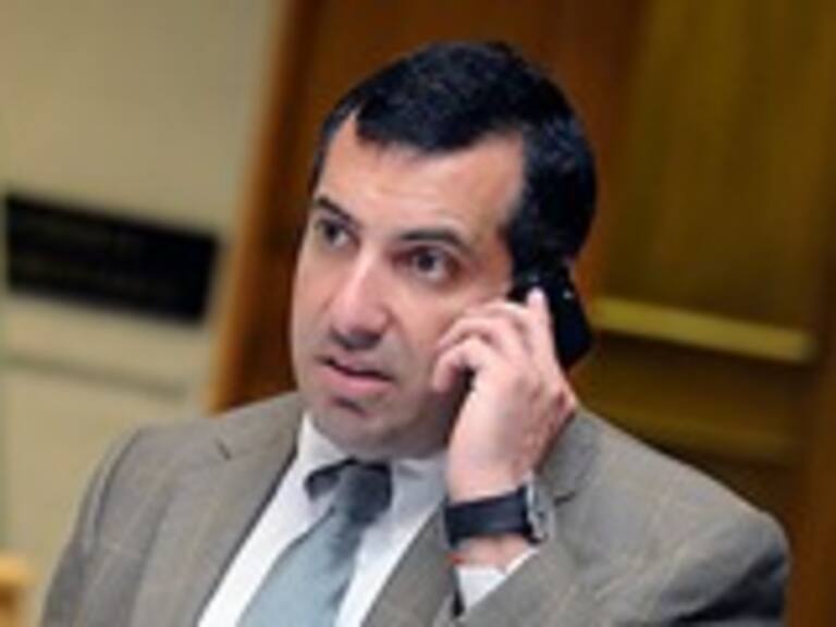 Hasbún: No hay situaciones concretas que ameriten sanciones contra involucrados en caso Penta