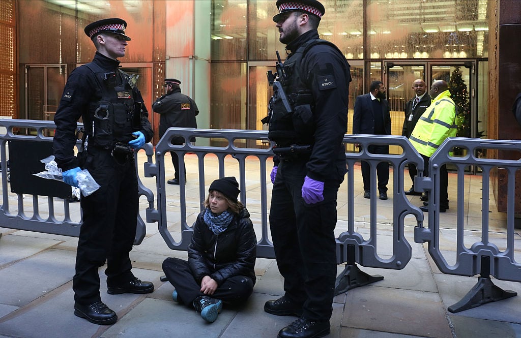 Getty Images