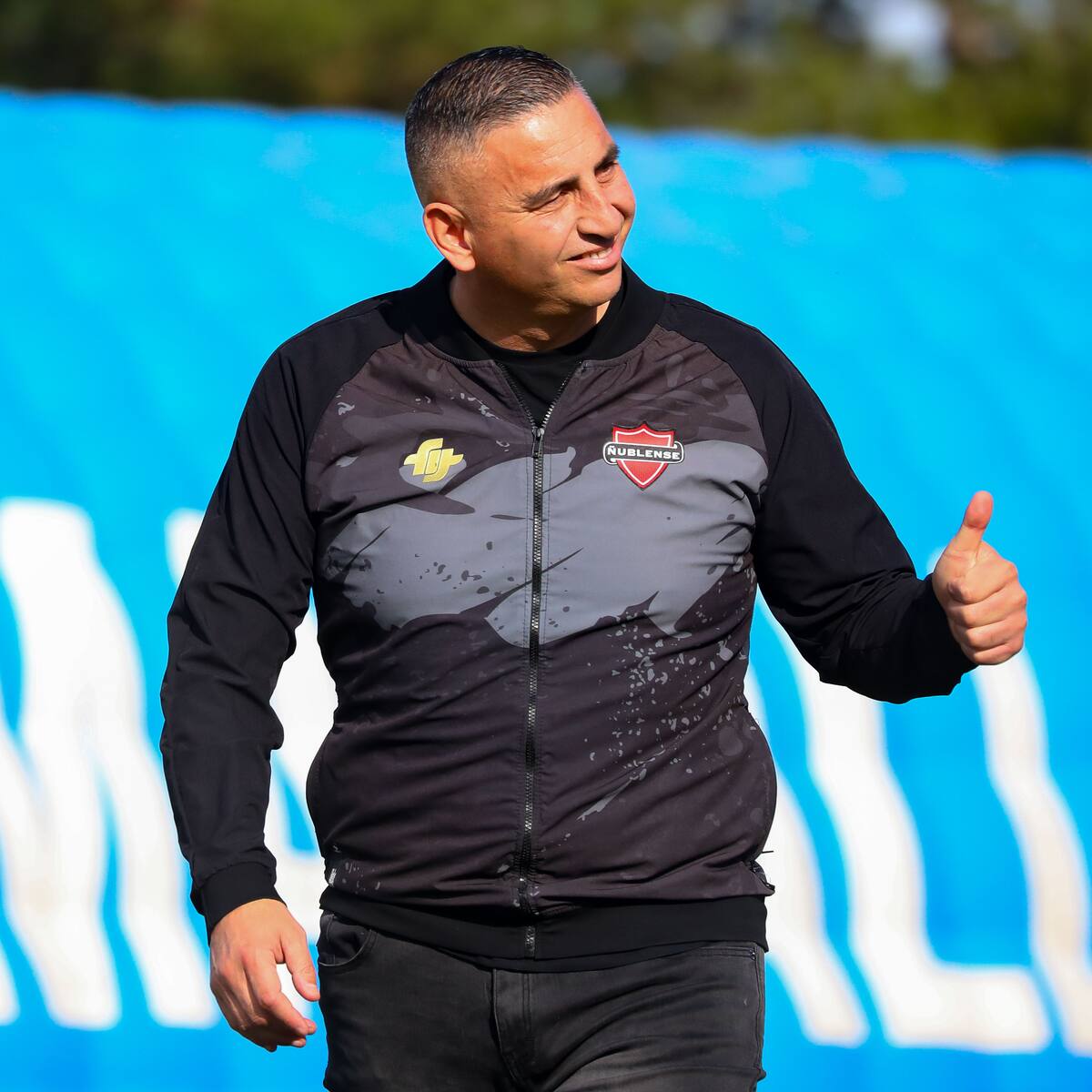 ¿Qué dirán en Las Condes? Hinchas de la UC postulan a Jaime García como nuevo DT
