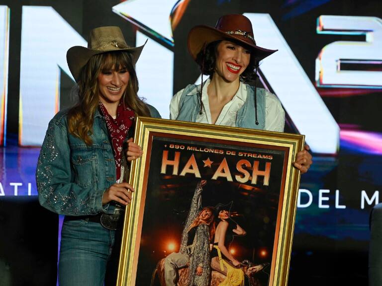 Fotografía: Agencia Uno