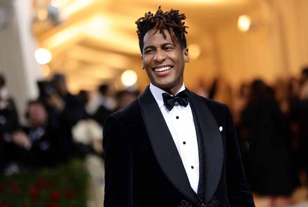 Jon Batiste – Getty Images