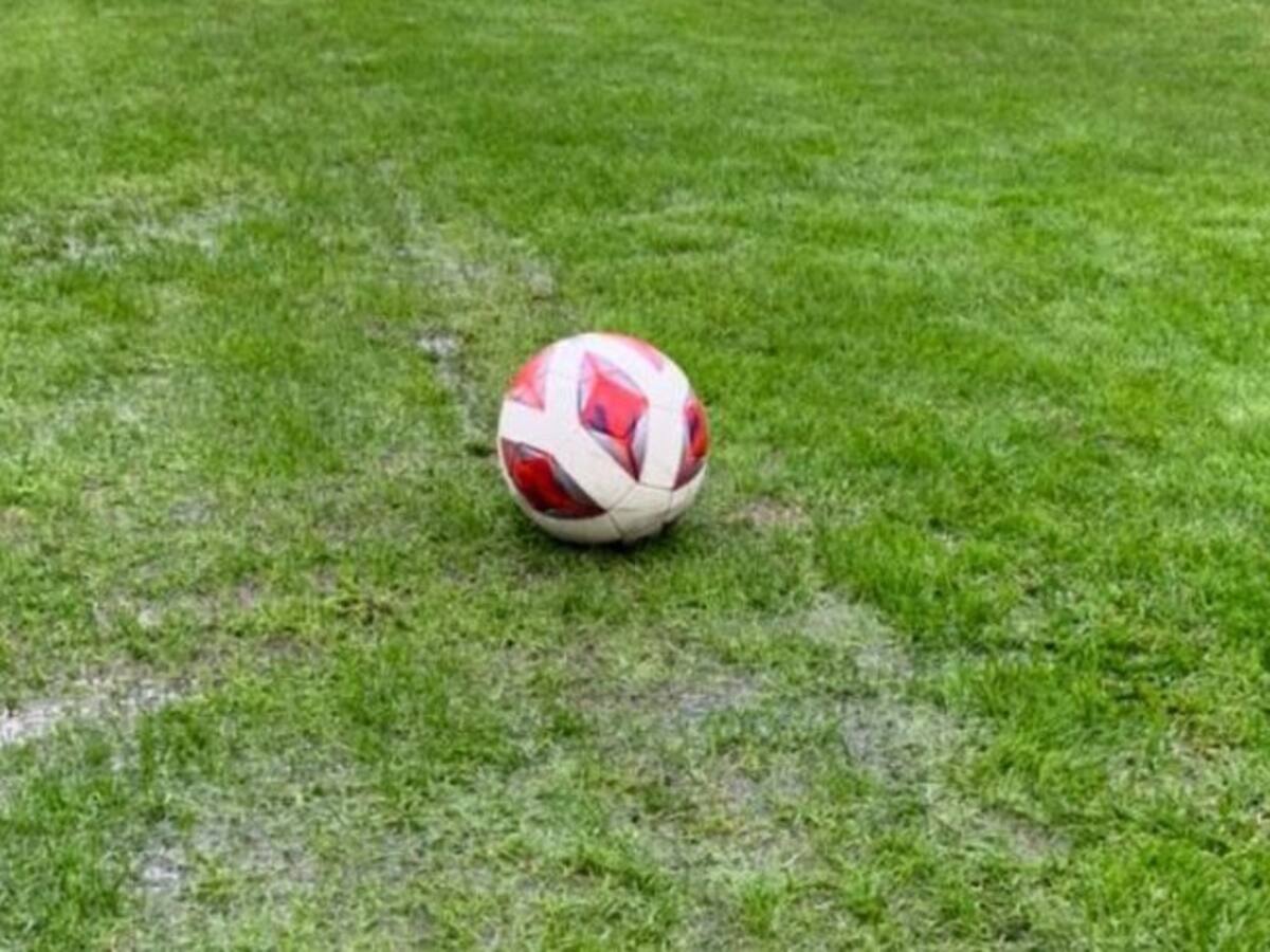 Suspenden cuatro partidos de Copa Chile y uno del Campeonato Nacional por emergencia climática