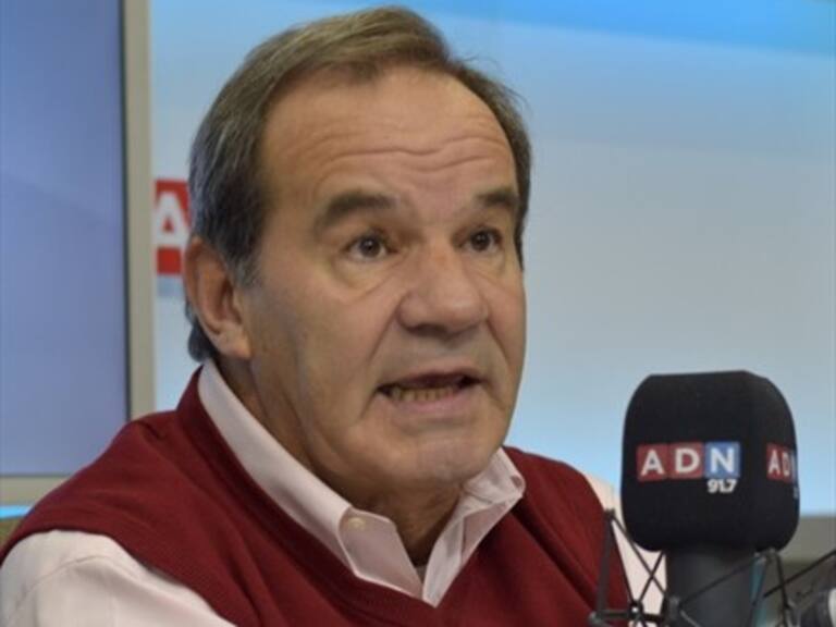 Allamand sobre candidatura presidencial: «Vamos a trabajar el año 2021 en esa definición»