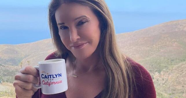 Caitlyn Jenner