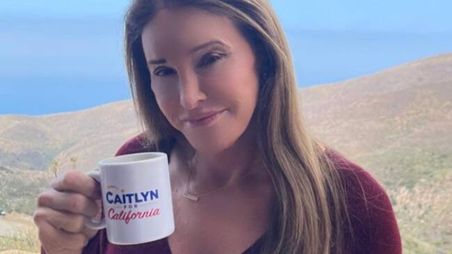 Caitlyn Jenner