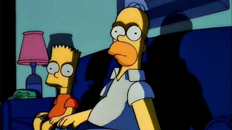Los Simpson