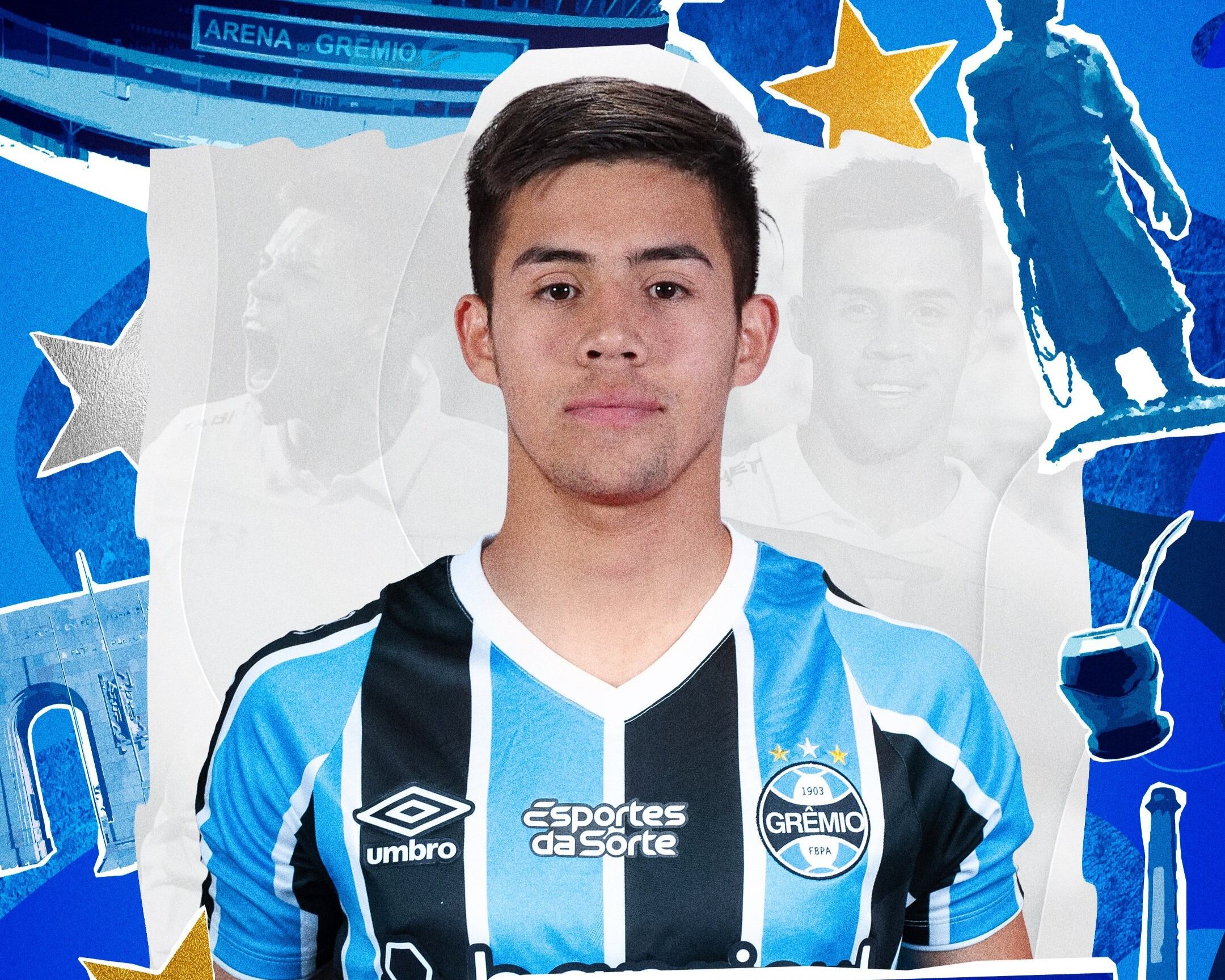 @Gremio
