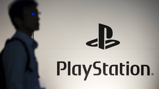 PlayStation de Sony