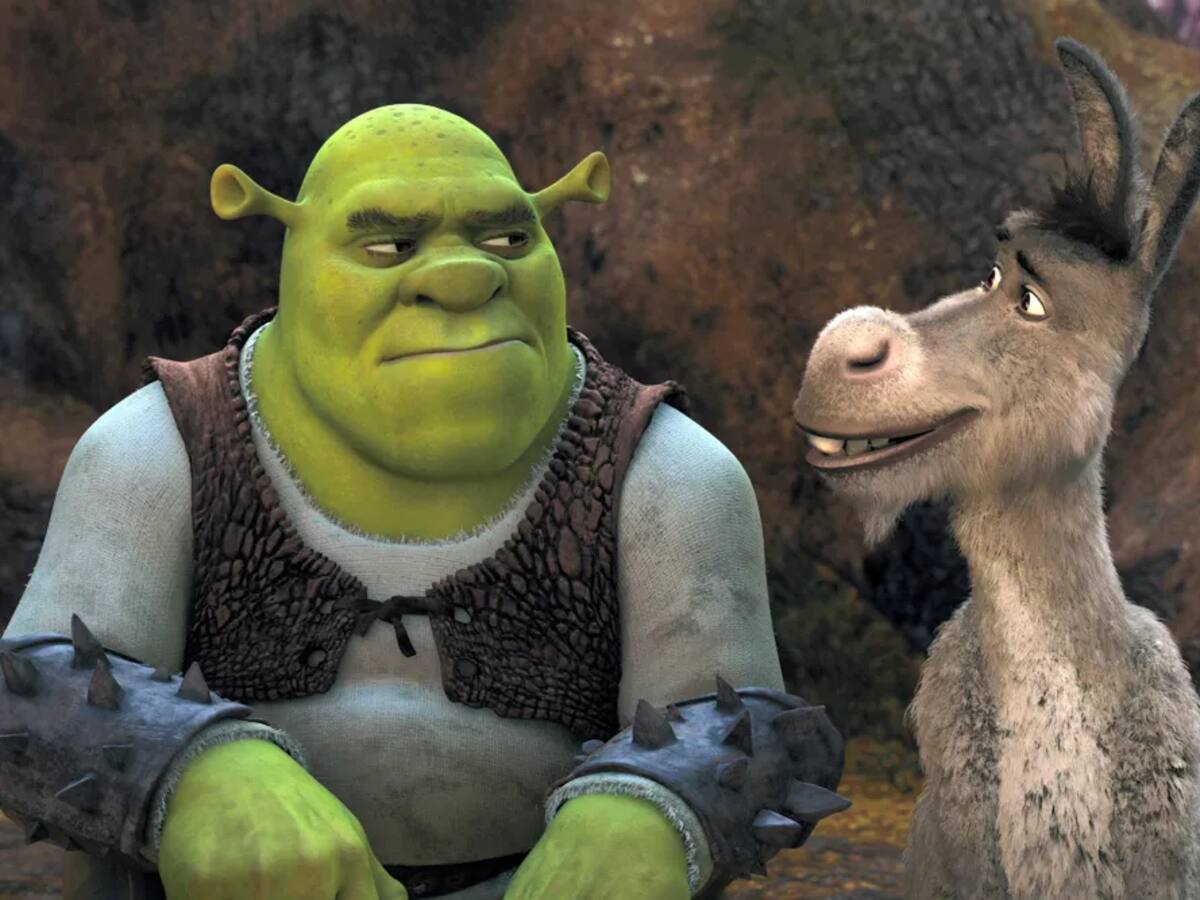 “Shrek 5″ es completamente oficial: ya tiene fecha de estreno y a los primeros confirmados