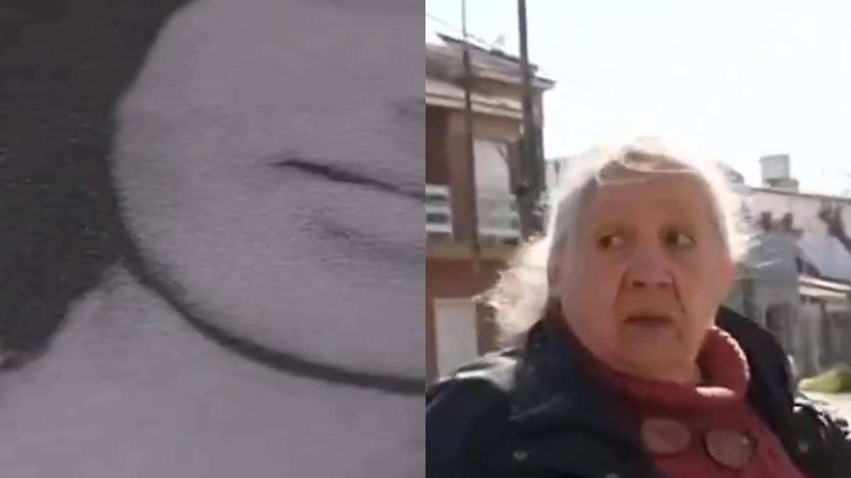 Reportaje revela que detenida desaparecida estaría viva en Argentina: estuvo viviendo varios años en Suecia