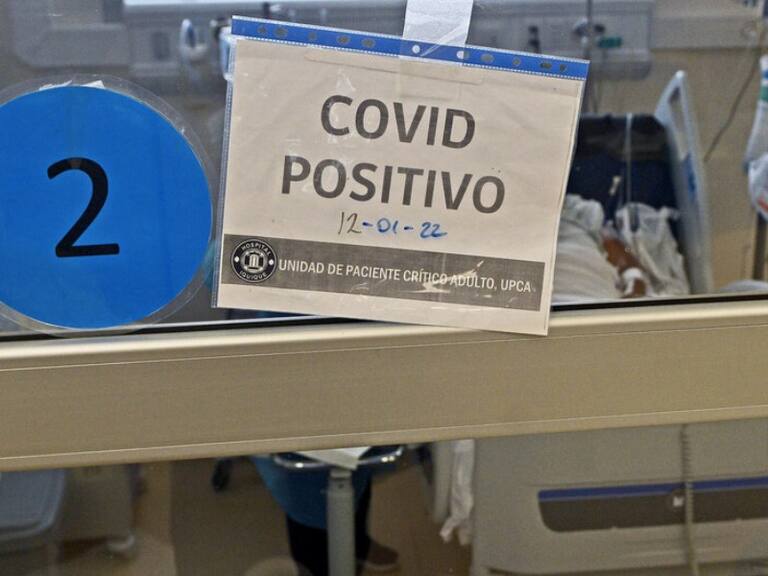 Otro efecto secundario del covid-19: estudio determina que provoca envejecimiento prematuro del cerebro