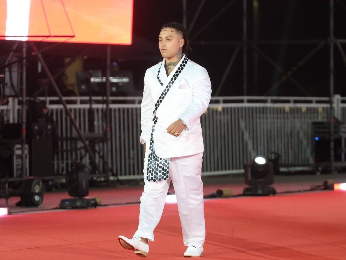 Pablo Chill-E valora enfoque solidario de la Gala de Viña y asegura que falta más: “Que se acuerden de la gente que perdió todo”