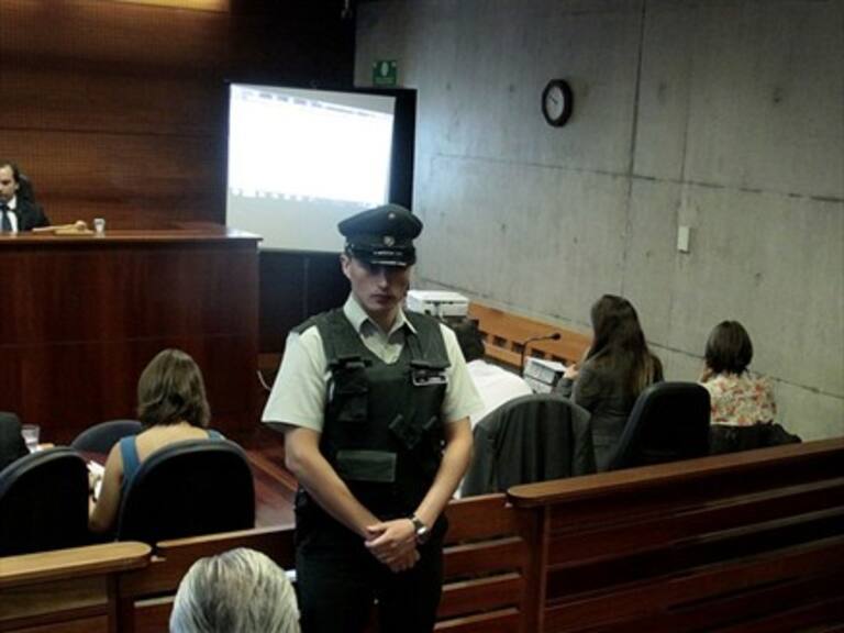 Estado deberá pagarle $256 millones a familia imputada en el caso «Hijitus»