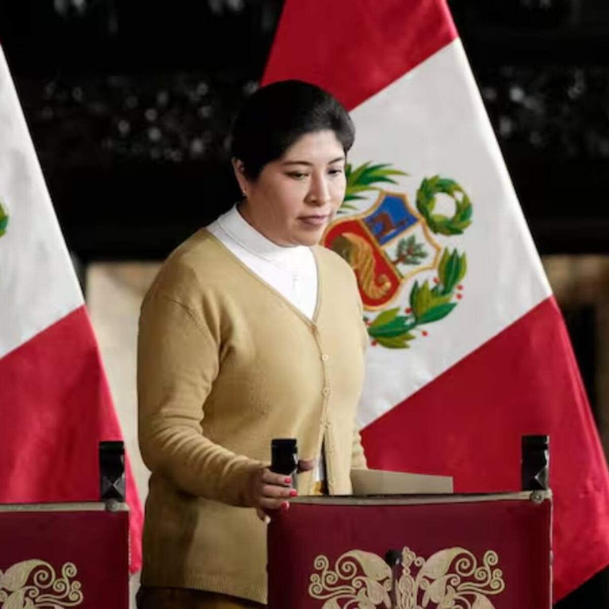 “Excesiva y desproporcionada”: México rechaza ruptura de relaciones diplomáticas con Perú
