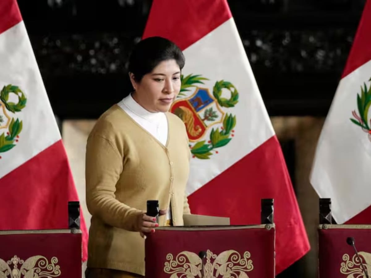 “Excesiva y desproporcionada”: México rechaza ruptura de relaciones diplomáticas con Perú