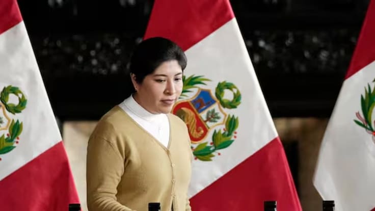 “Excesiva y desproporcionada”: México rechaza ruptura de relaciones diplomáticas con Perú