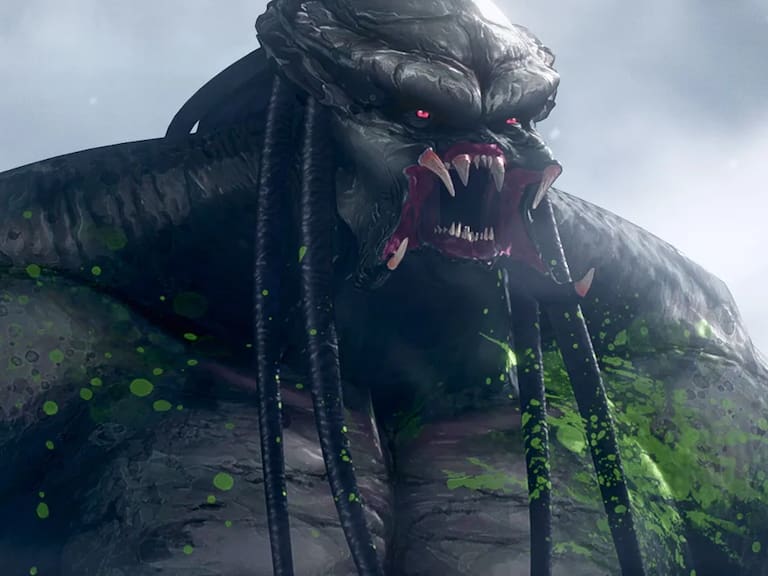 “Depredador: Cazador de Asesinos” ya tiene fecha de estreno en Disney+