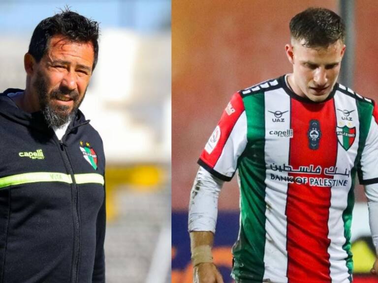 «Puedo llegar a ser egoísta y suena feo…»: la reacción de Pablo Sánchez por la salida de Bruno Barticciotto al fútbol argentino