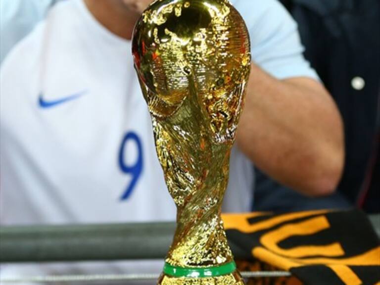 Simulación de la FIFA dejó estos grupos para el Mundial de Rusia 2018