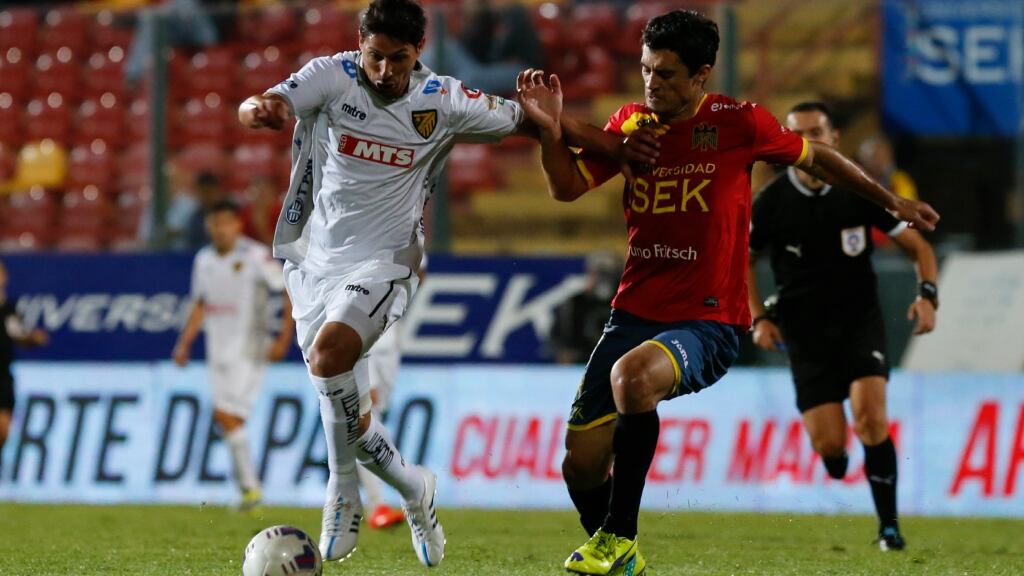 Programación fútbol chileno: ¿Qué partidos se juegan hoy, 30 de junio, y quién transmite?