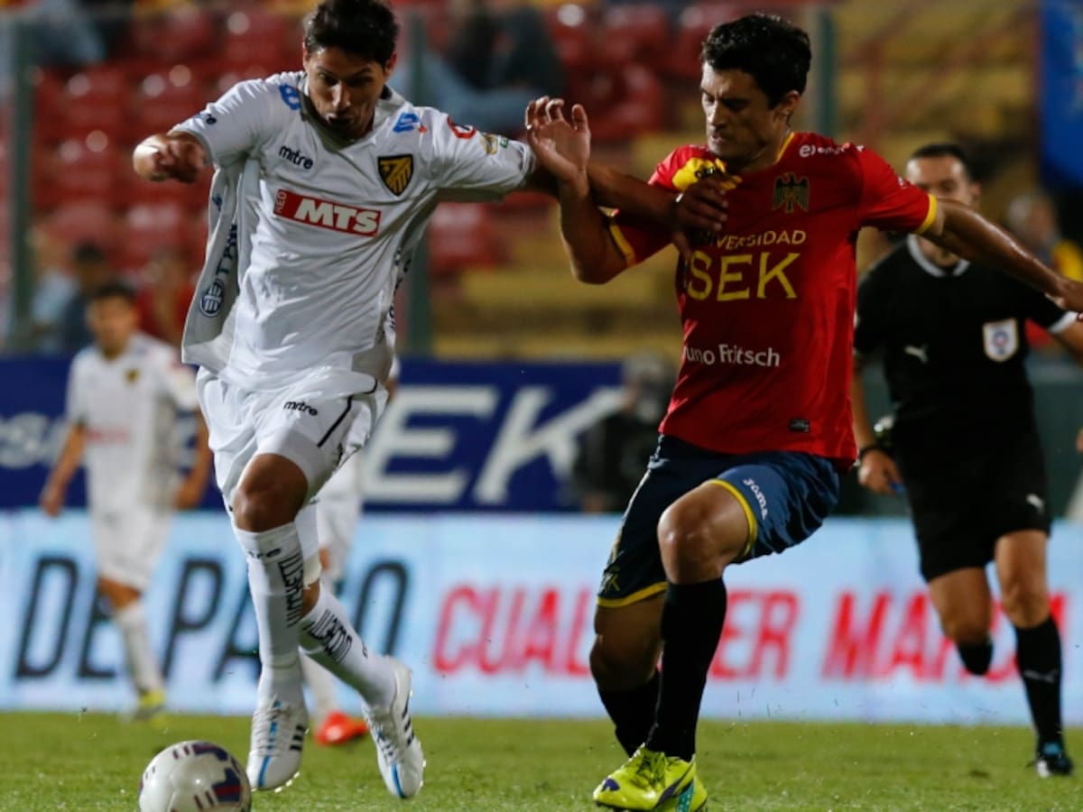 Programación fútbol chileno: ¿Qué partidos se juegan hoy, 30 de junio, y quién transmite?