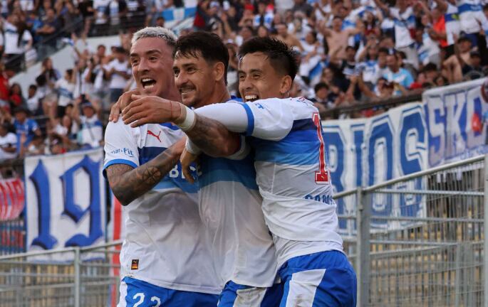 Foto: @Cruzados