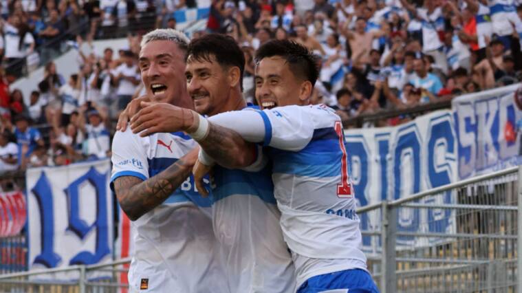 Foto: @Cruzados