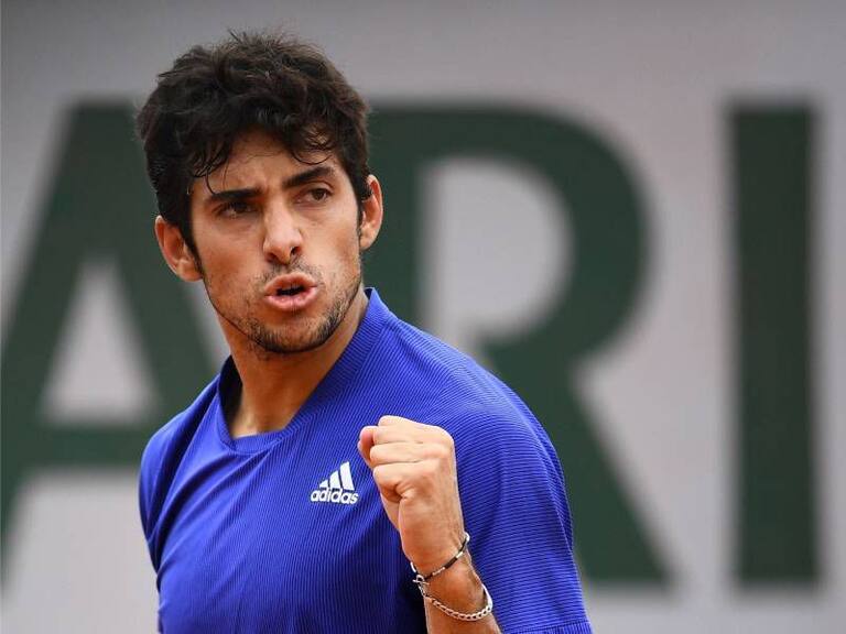 Cristian Garin ya tiene horario para enfrentar a John Isner por la segunda ronda del Masters 1000 de Toronto