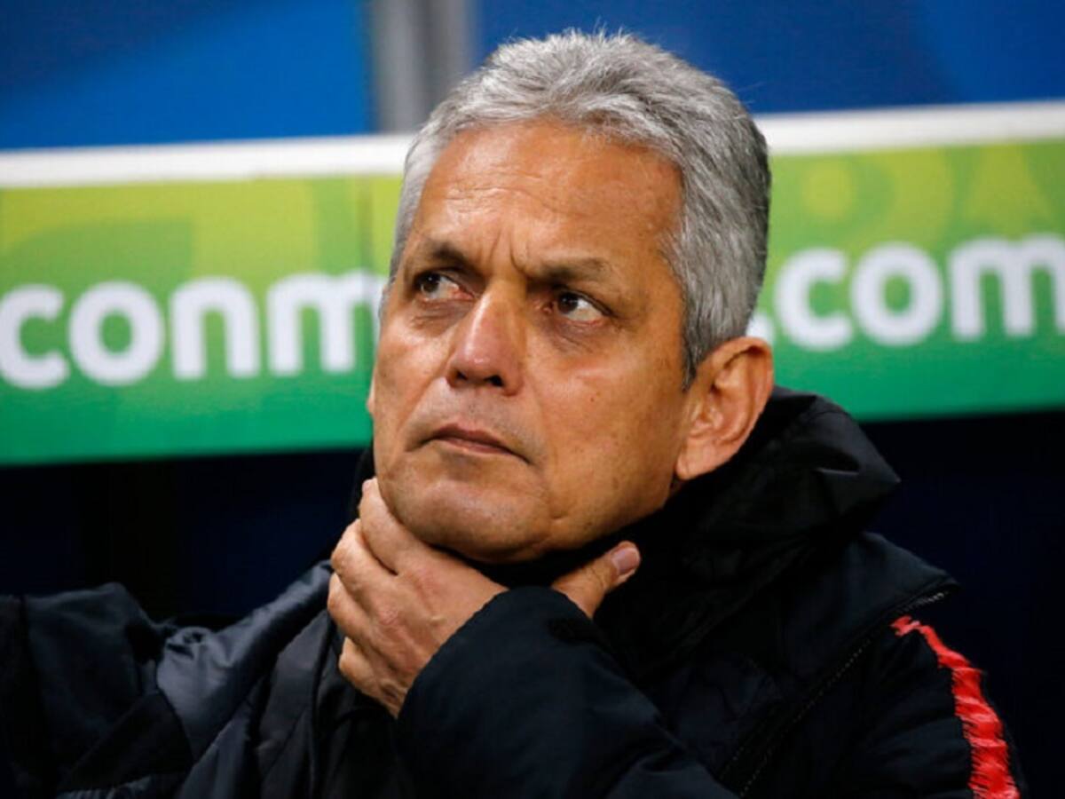 Reinaldo Rueda: «El balance es aceptable por lo que hizo el equipo en cancha, ninguna selección nos pasó por encima»