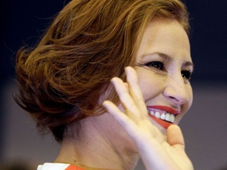 Sigrid Alegría revolucionó Instagram con una atrevida fotografía