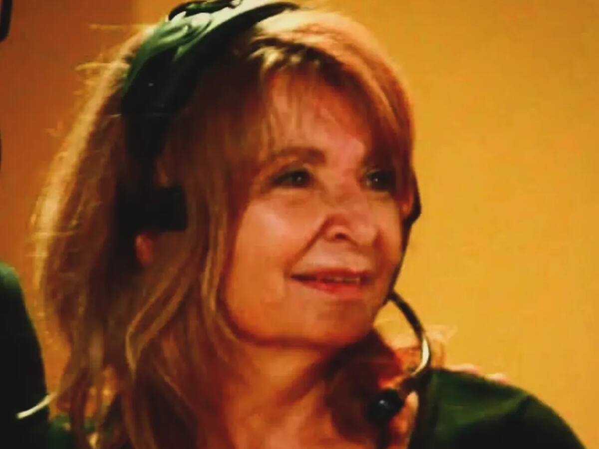 Muere Tita Colodro, figura clave de la televisión chilena: qué le pasó y reacciones a su fallecimiento
