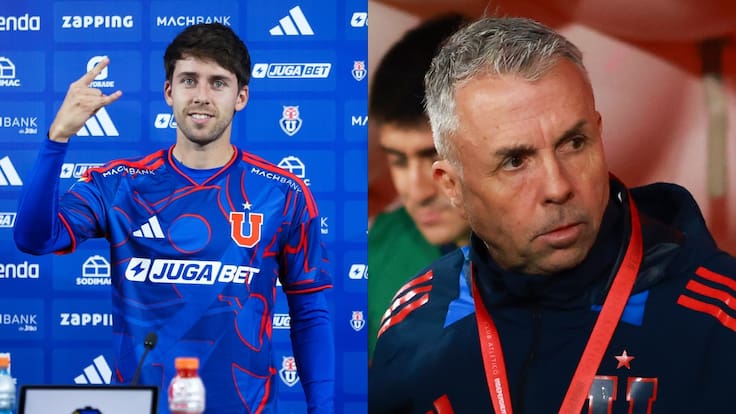 Tobías Reinhart revela su desconocida relación con Gustavo Álvarez: “Estoy muy agradecido con él”