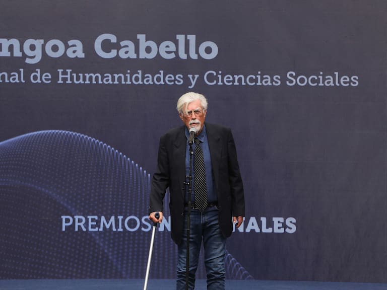 Fallece el destacado historiador y Premio Nacional de Humanidades y Ciencias Sociales José Bengoa
