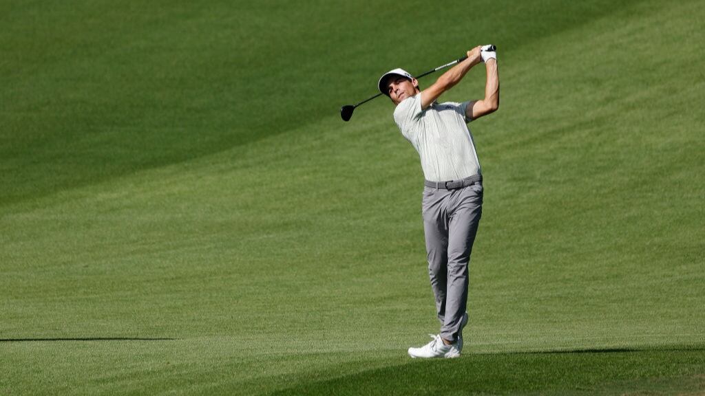 ¿Seguirá en el PGA Tour? Joaquín Niemann cierra la temporada en el lugar 11 del Tour Championship